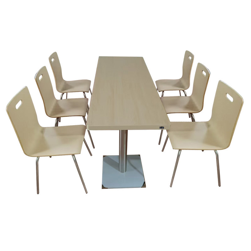 亿铁(YI TIE)餐桌椅