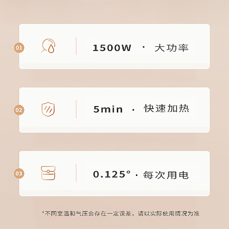 美菱MH-LC1820热水壶 智能温控防干烧高清大图