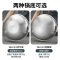 2022新品安利皇后锅同款锅具金锅猪蹄无水火锅304不锈钢无涂层物理不沾炒锅炒菜家用大容量蒸锅炖锅