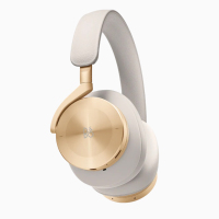 B&O beoplay H95 头戴式蓝牙无线耳机 主动降噪音乐耳机/耳麦 丹麦bo包耳式游戏耳机 金色