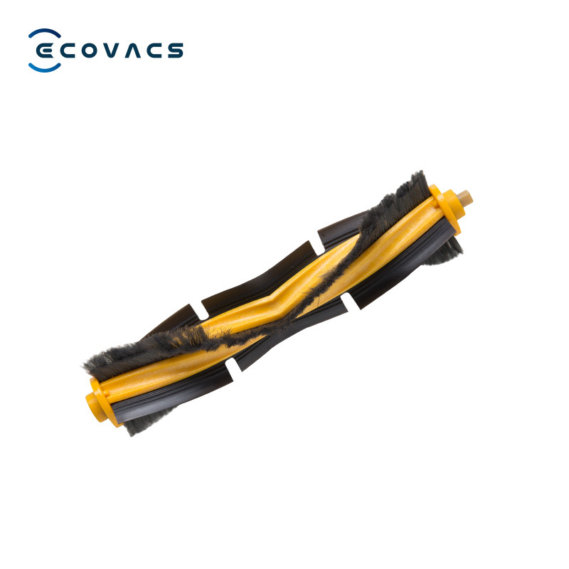 科沃斯(ECOVACS)滚刷1个 扫地机器人T9MAX/T8/T5/N8/DJ65系列配件