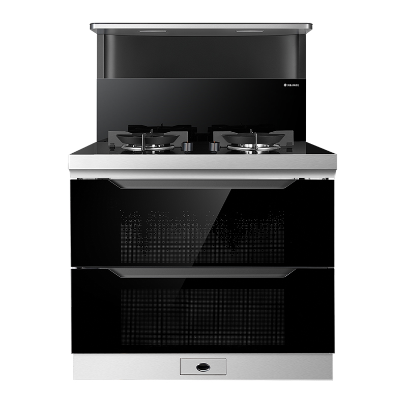 火星人集成灶排行榜前十名