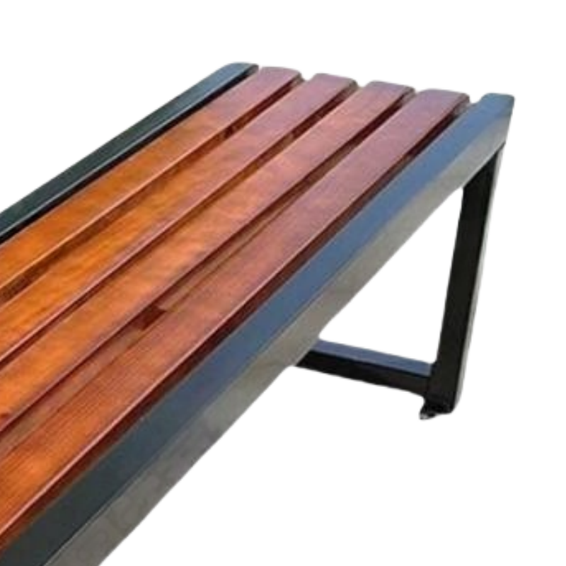 鑫龙都 户外长椅 个高清大图