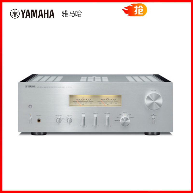 Yamaha/雅马哈 A-S1100 高品质HIFI立体声功放