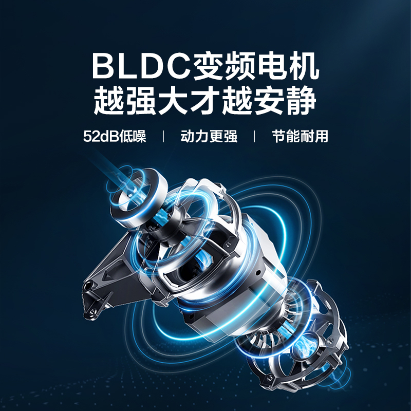 美的(Midea)滚筒洗衣机全自动 10公斤食用级除菌大容量安静变频节能MG100V11D高清大图