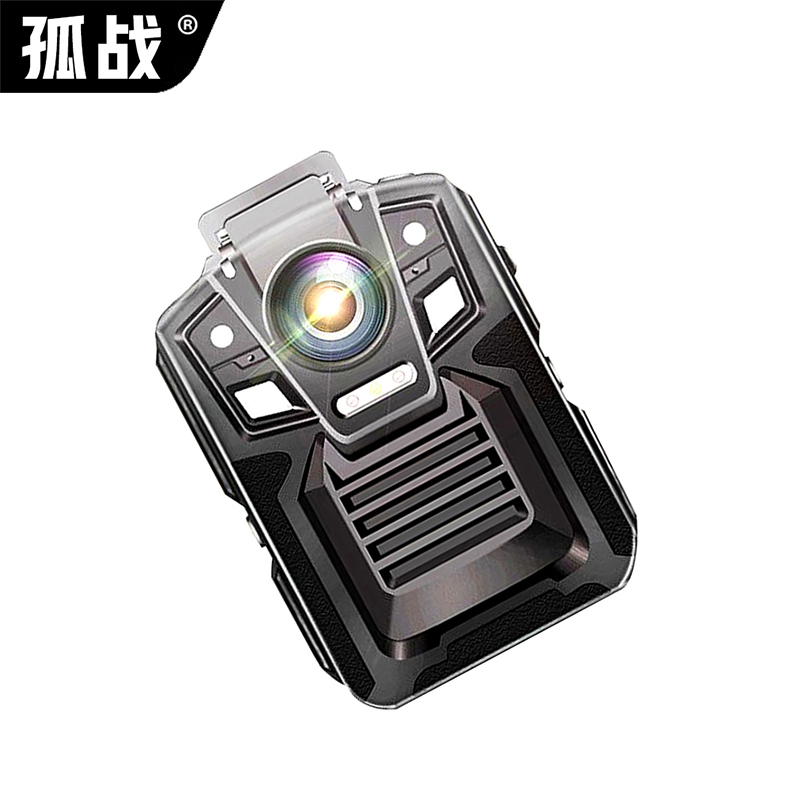 孤战 G1 音视频记录仪 二代 32G