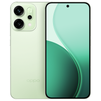 OPPO Reno14 半夏绿 12GB+256GB 高清长焦实况照片 Live图神机 5G智能 学生拍照 AI手机