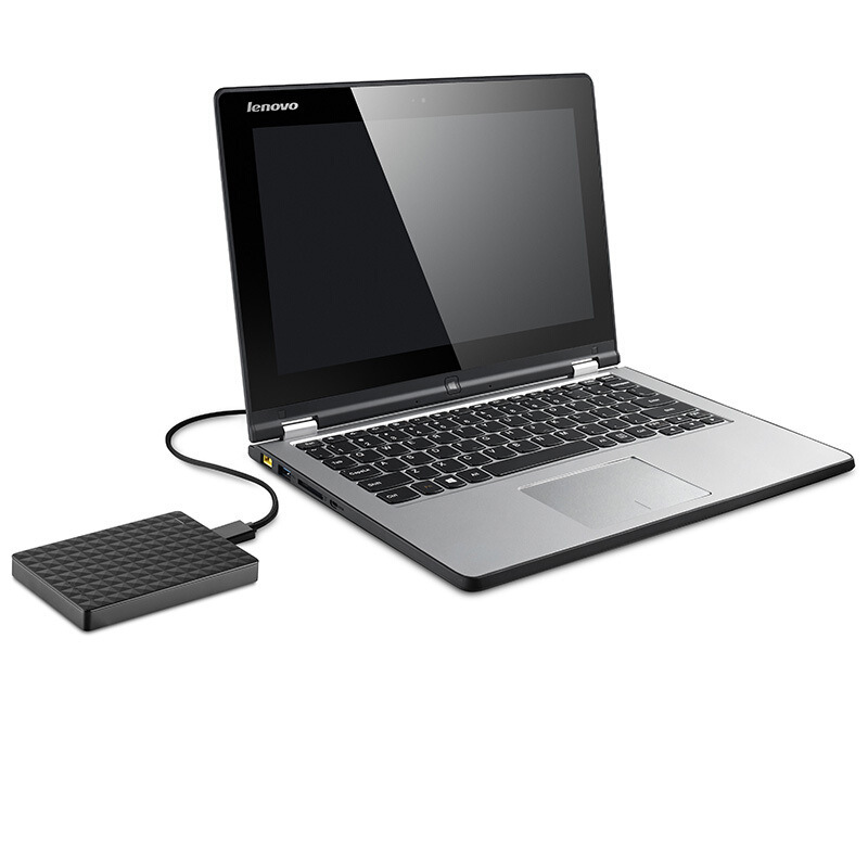 希捷 睿翼 STEA4000400 4TB 2.5英寸 移动硬盘 USB3.0