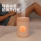 双喷加湿器小型迷你家用轻音卧室孕妇婴儿USB可爱学生创意香薰空气喷雾办公室