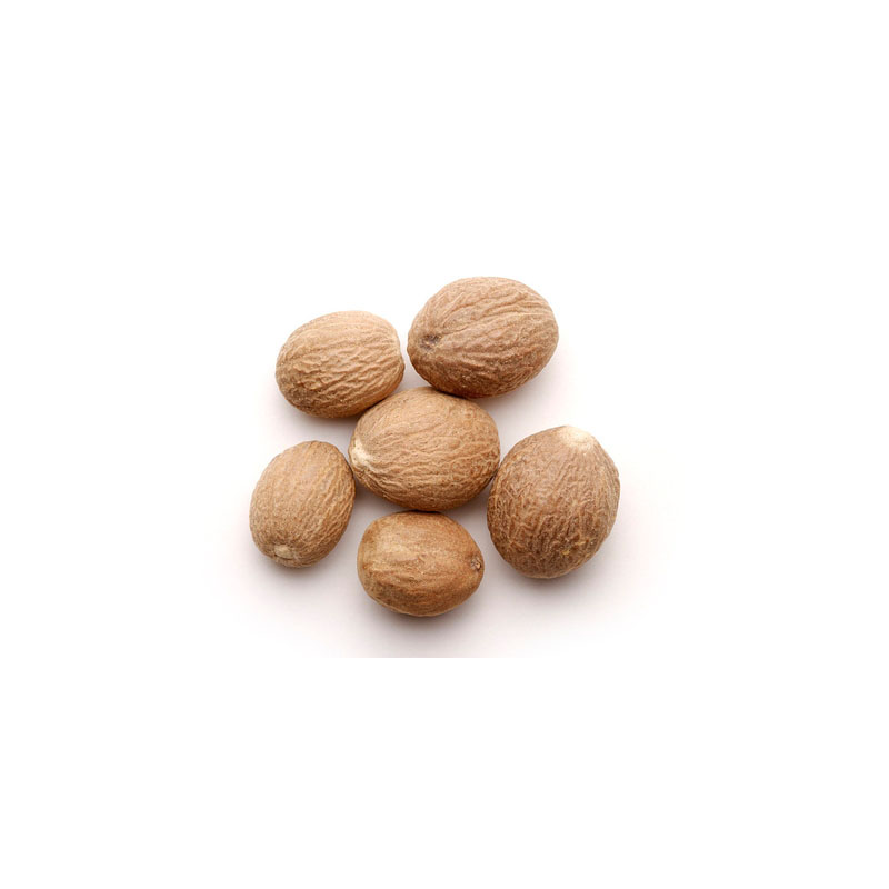 艾提尕肉蔻100g/袋高清大图