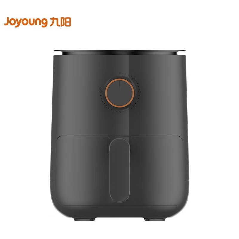 九阳(Joyoung)空气炸锅3L大容量 KL30-VF165高清大图