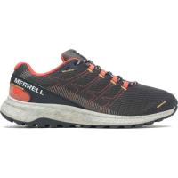 MERRELL男款轻量透气登山鞋户外徒步鞋男子越野跑鞋Trail跑步鞋
