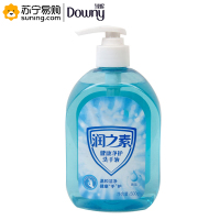 当妮(Downy) 润之素 海盐 健康净护洗手液 500g