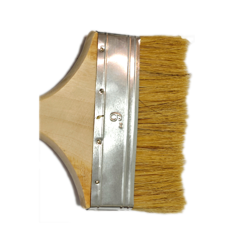 兴酉 毛刷 6寸 把高清大图