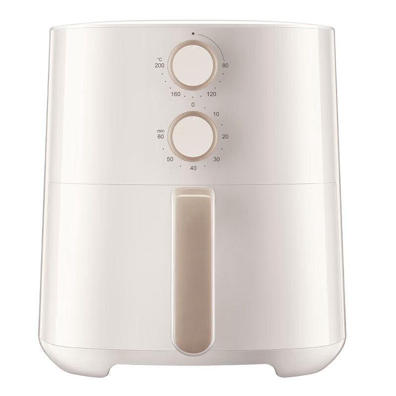 苏泊尔空气炸锅KJ42D610SW00185卡其色