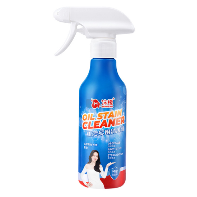 沫檬 重污多用清洗剂 300ml (油污净)