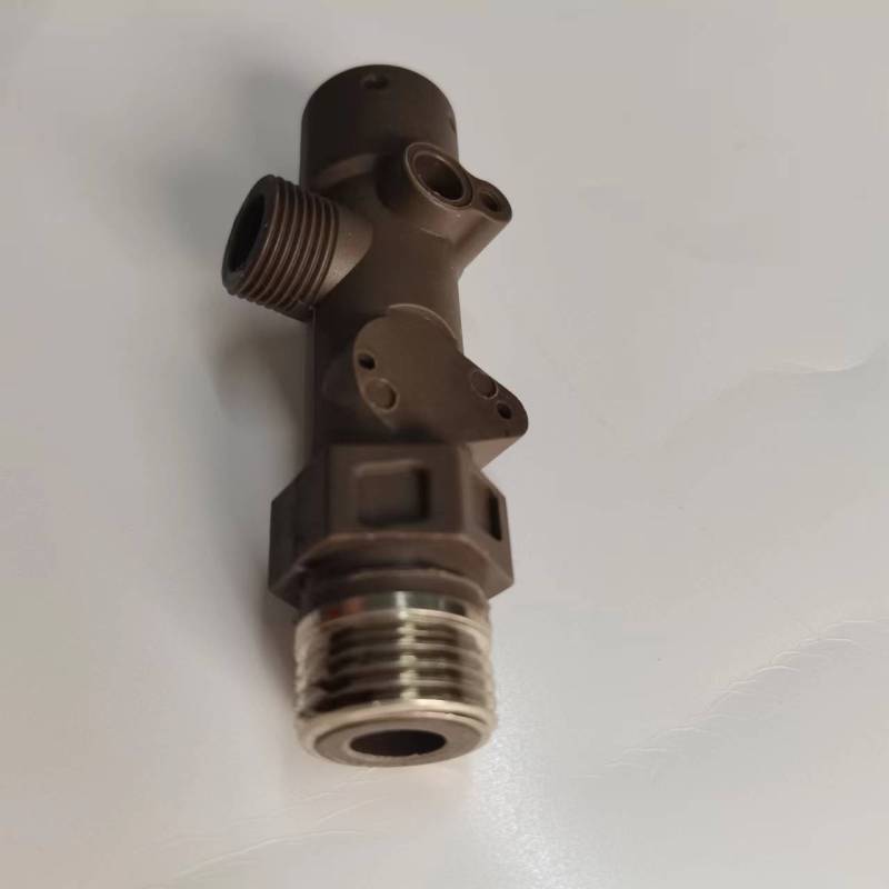 帮客材配 全新原装 进水管ESH- 25KA 收前务必验货