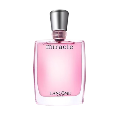 兰蔻真爱奇迹女士香水 100ML