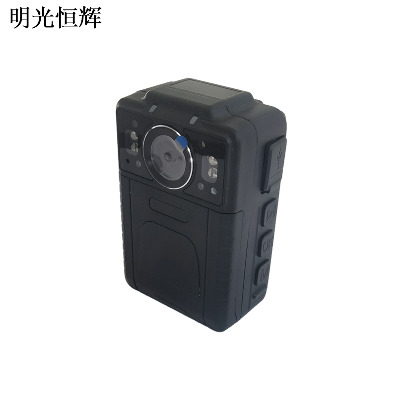 明光恒辉 微型照明记录仪 MG3307(64G)高清大图