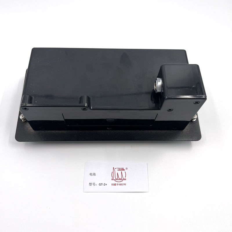 汕头牌 电池 GT-2+ /个高清大图