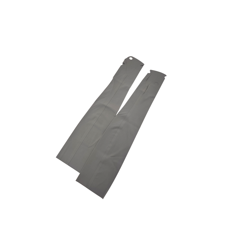 骏捷诺无痕一片式冰丝防晒冰袖 A059/双高清大图