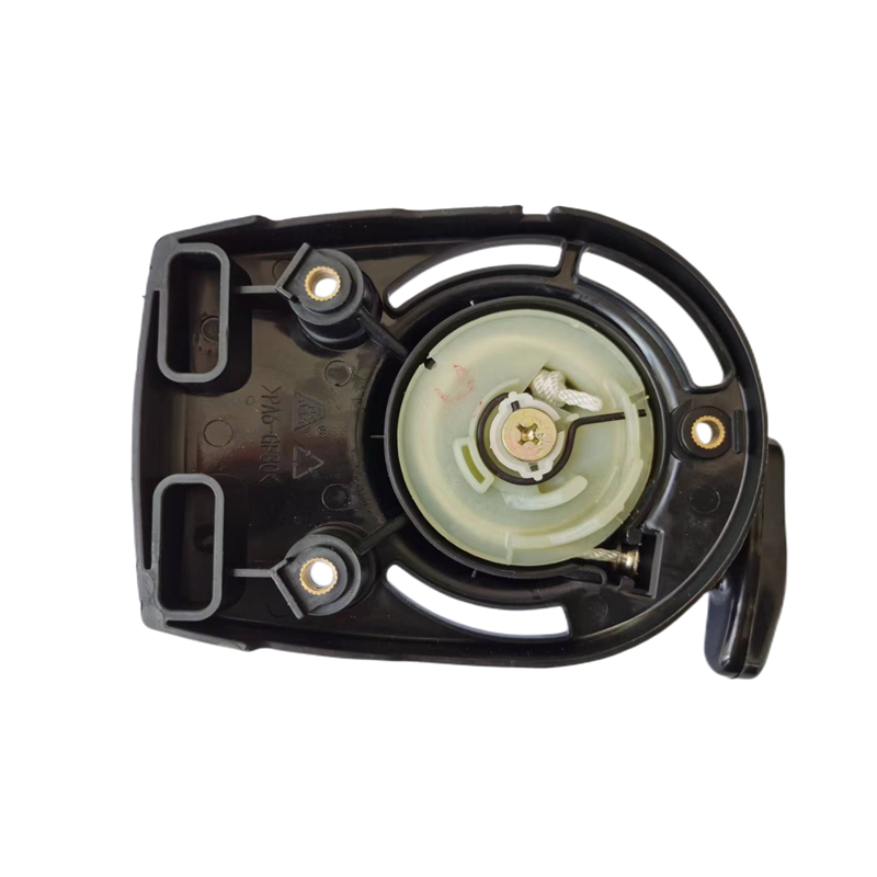 盛吉茂逸(SHENGJIMAOYI) 启动盘总成 GX35 个高清大图