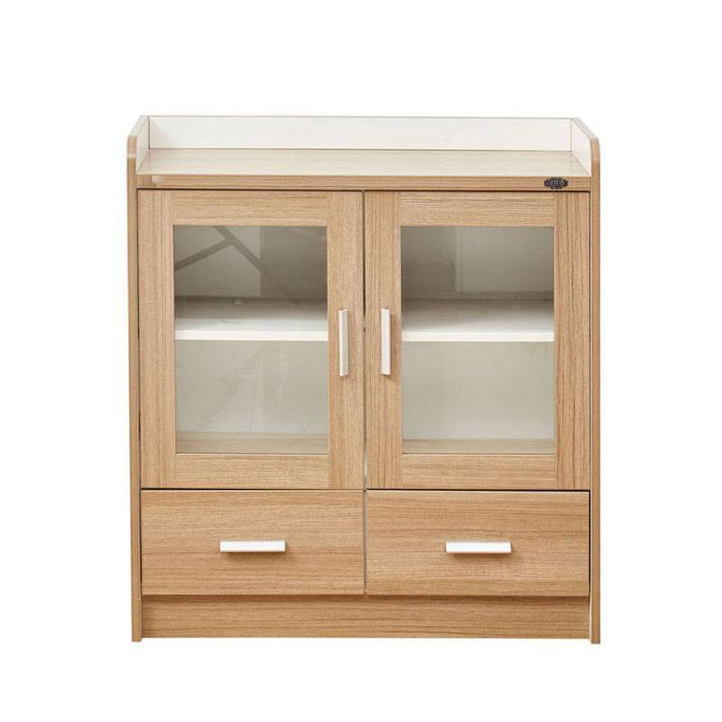 广亿隆餐边收纳柜两门茶水柜