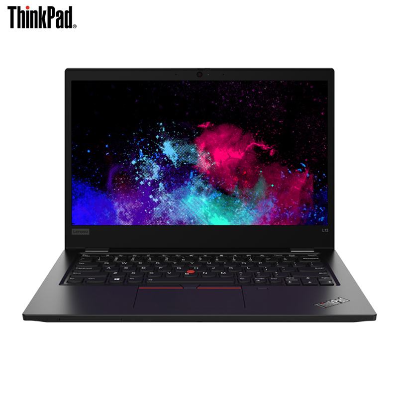 ThinkPad L13 13.3英寸笔记本电脑 i5-10210U/8G/512GSSD/集显/W10Pro