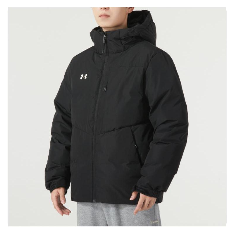 安德玛 中 棉羽 23600801-001高清大图