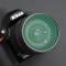 耐司(NiSi)WRC UV 55mm UV保护镜 L395紫外截止 防水单反相机镜头 保护滤镜