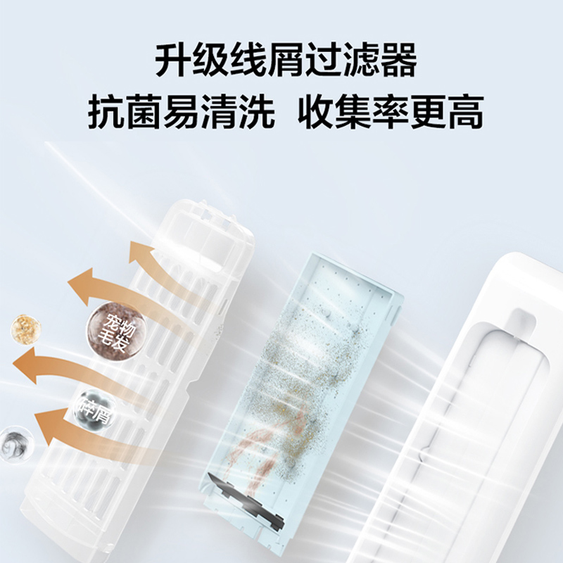 海尔(Haier) 13公斤 变频 全自动 波轮洗衣机 精华洗 除菌螨 玻璃盖 仿手搓 XQB130-BSE37B高清大图