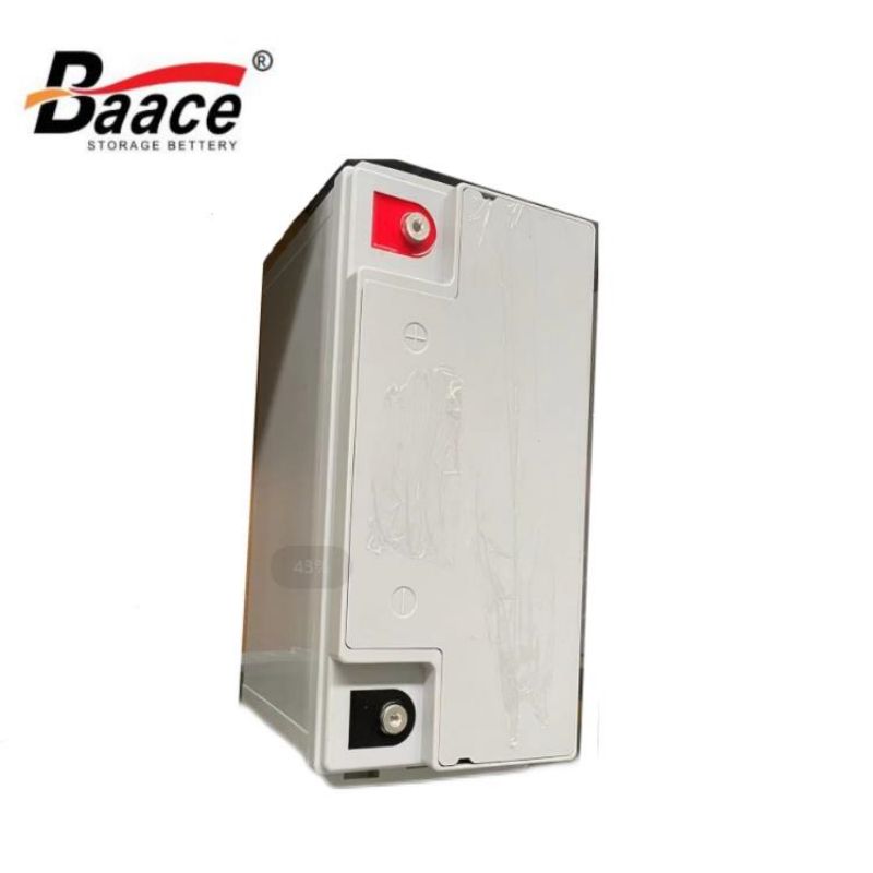 BAACE恒力铅酸蓄电池UXL12V150AH高清大图
