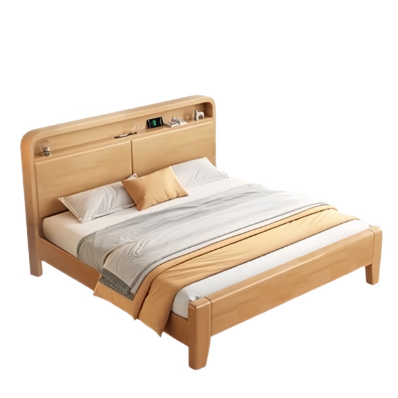 抚樽硬靠床高清大图