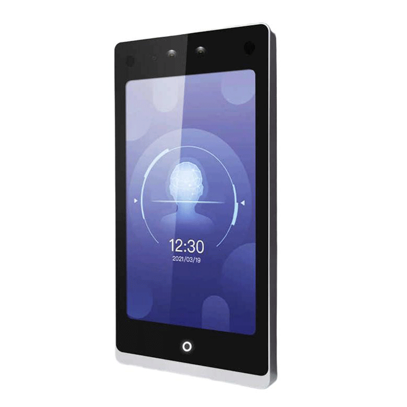 门禁一体机 F72MW 台高清大图