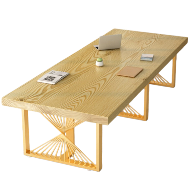 铭 思达会议桌 长条桌高清大图