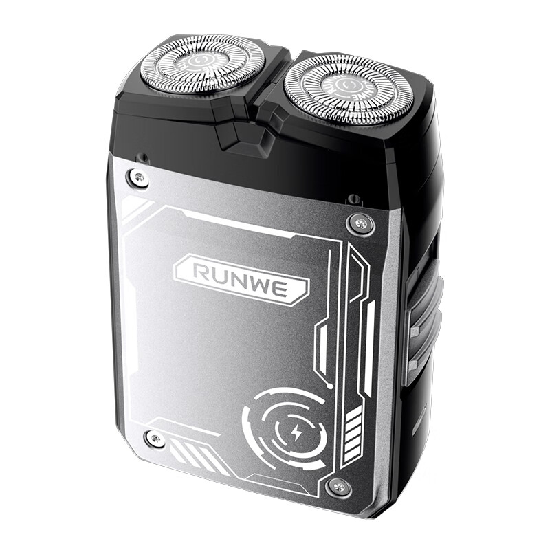 朗威电动剃须刀Rs316