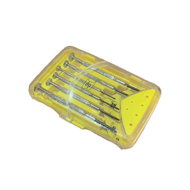 波斯(BOSI)6件套钟表批(铬钒钢1#)套高清大图