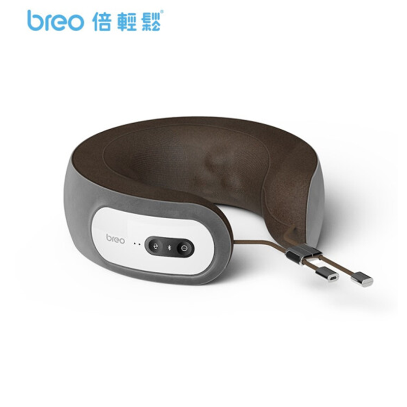 倍轻松 颈部按摩仪 iNeck3