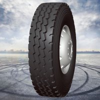 千里马8.25R16 XR188 16层 全钢丝子午线卡车货运轮胎