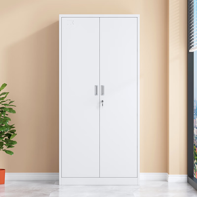 腾焱文件柜通铁台高清大图