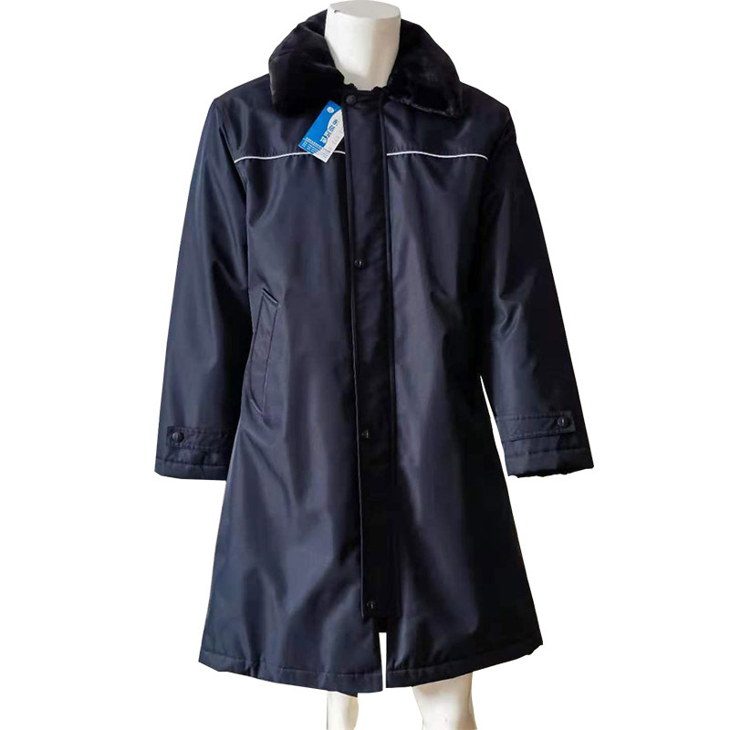 东蓓防寒服(羊绒絮片)165~185,可脱卸内胆 1件