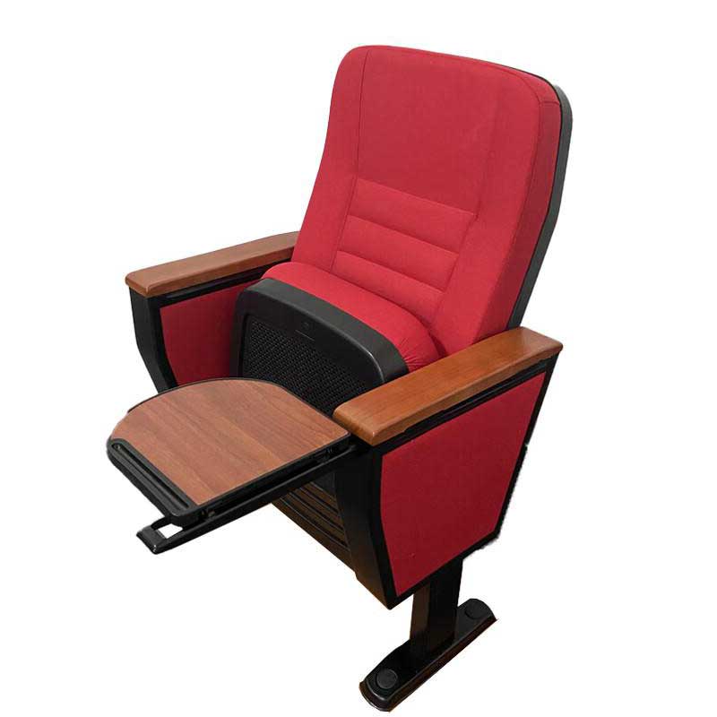 河洛伟业椅子 礼堂椅把高清大图