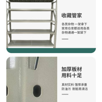 力达通 展台货架 2000*600*2000mm 个