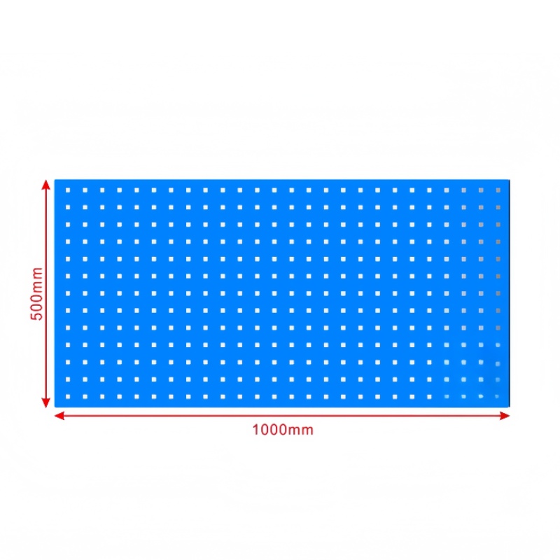 义尊 方孔洞洞板 IU5 个高清大图