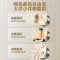 [官方旗舰店]美的10公斤热泵烘干机 干衣机家用 变频 纯平全嵌[元气2.0] 除菌除螨 毛屑过滤 MH10L7PRO