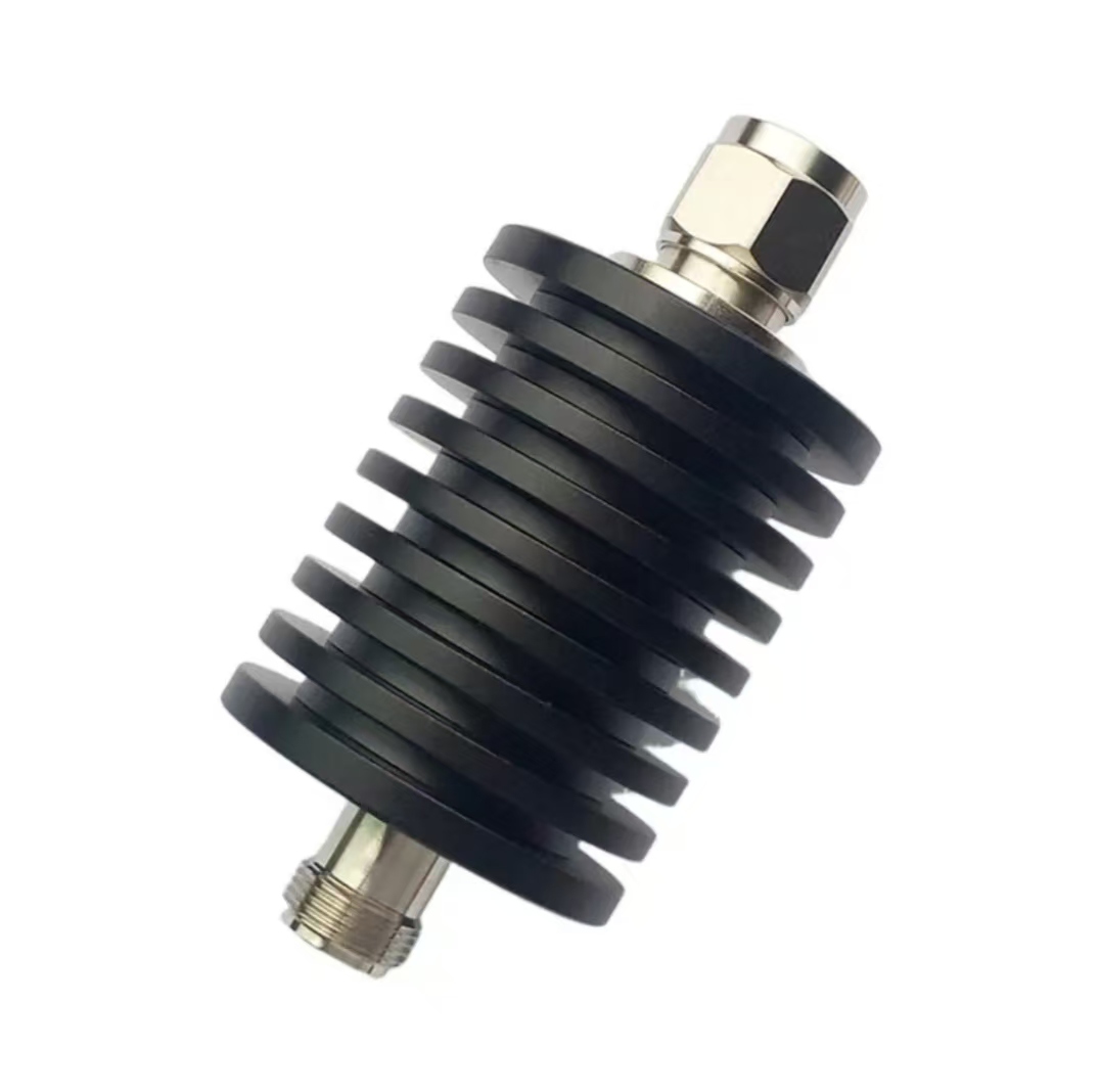 苏玖创同轴衰减器30W(1-50dB) +个高清大图