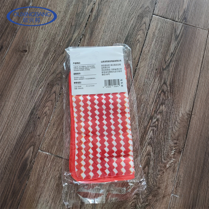 欧兴邦 百洁布 25cm 包高清大图