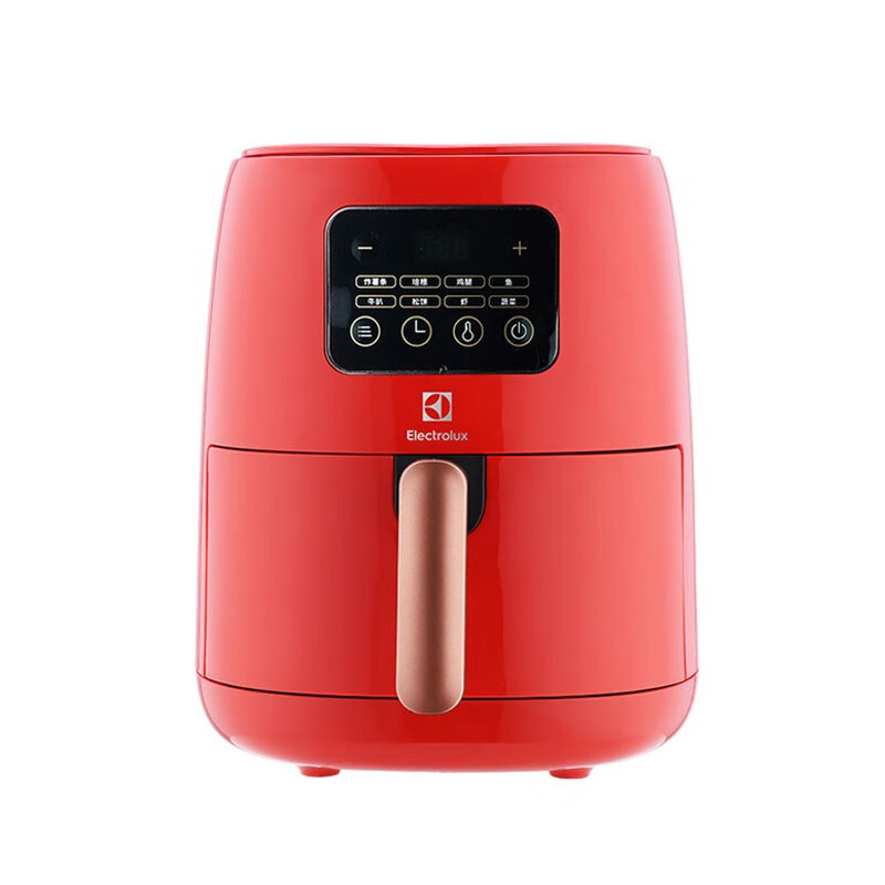伊莱克斯(ELECTROLUX) EGAF-5110 电烤炉 2.5L 空气炸锅