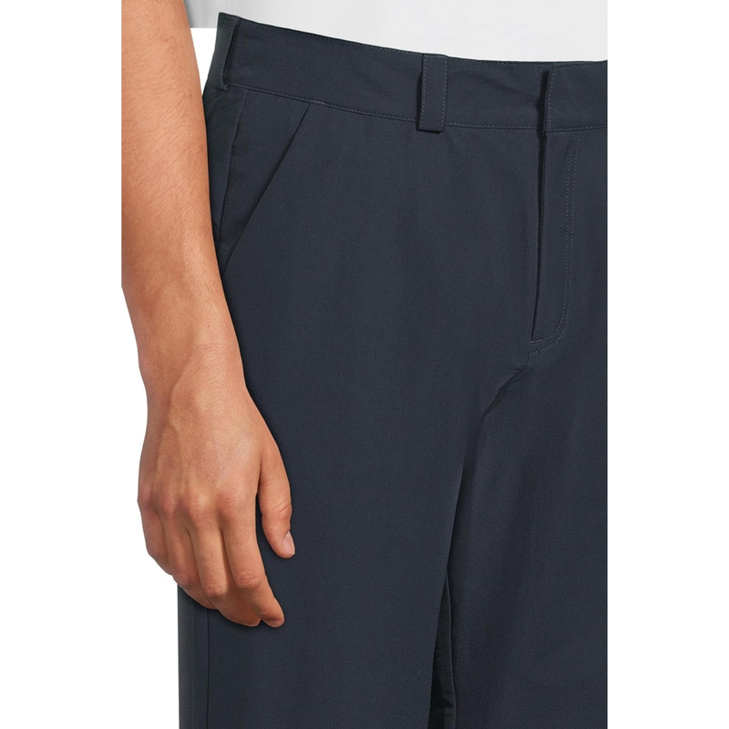 Helly Hansen男运动长裤修身显瘦高弹舒适百搭休闲户外裤高清大图