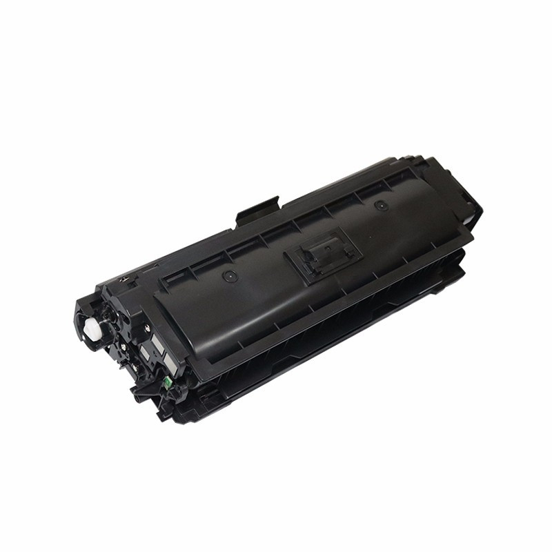 海得CF452A硒鼓655A黄色TR-M652Y适用惠普HP M632 M652n M652dn m653x m653d